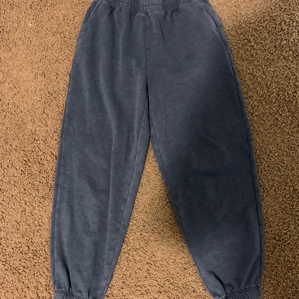 Sweatpants